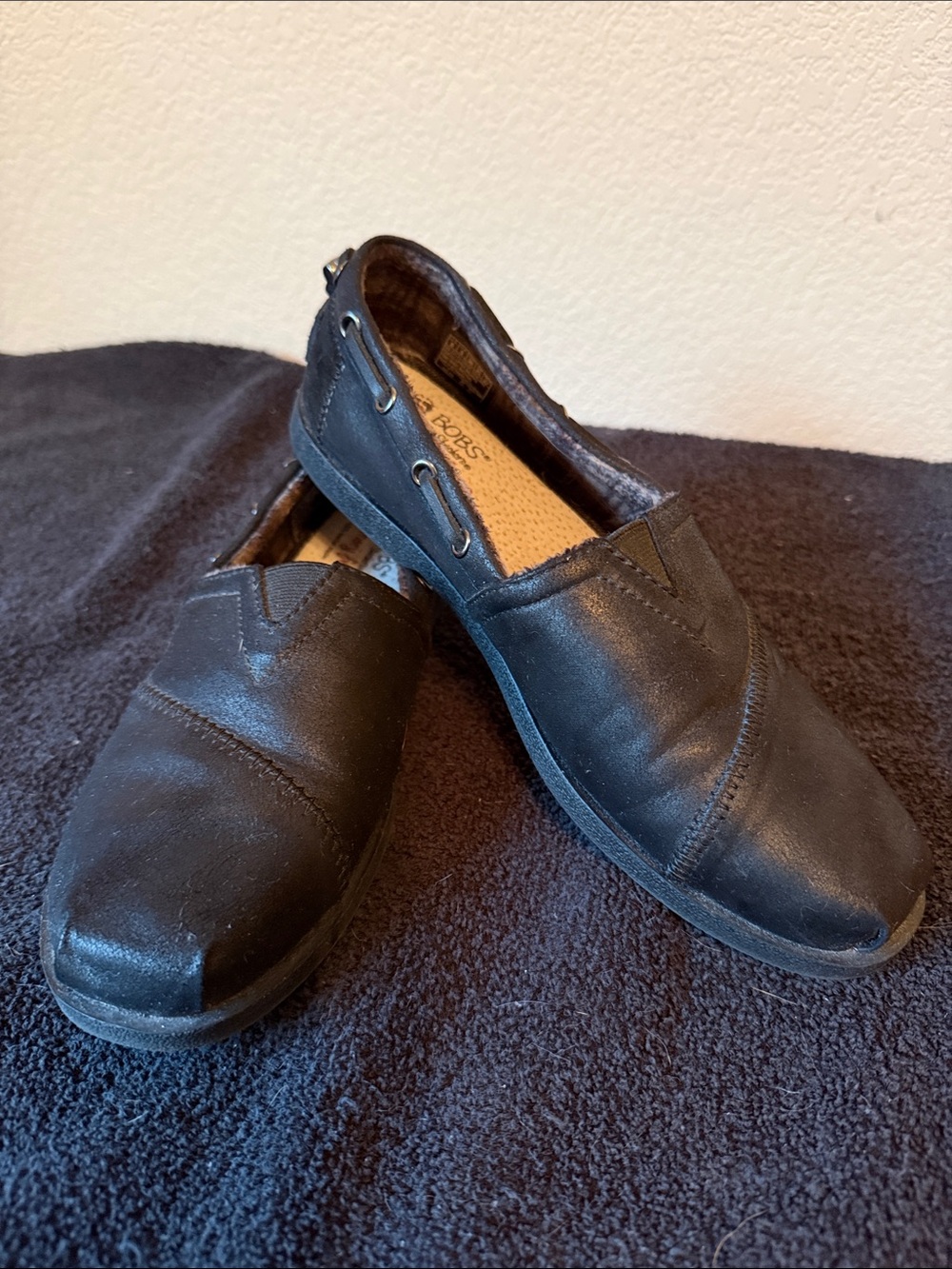 Women BOBS Slip-on Shoes